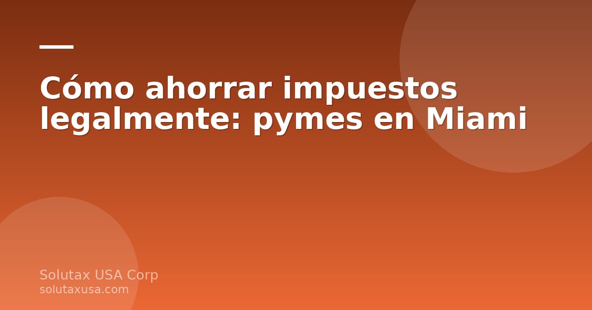 Dueña de una pyme hispanohablante en Miami revisando documentos fiscales y contabilidad de su empresa en Florida