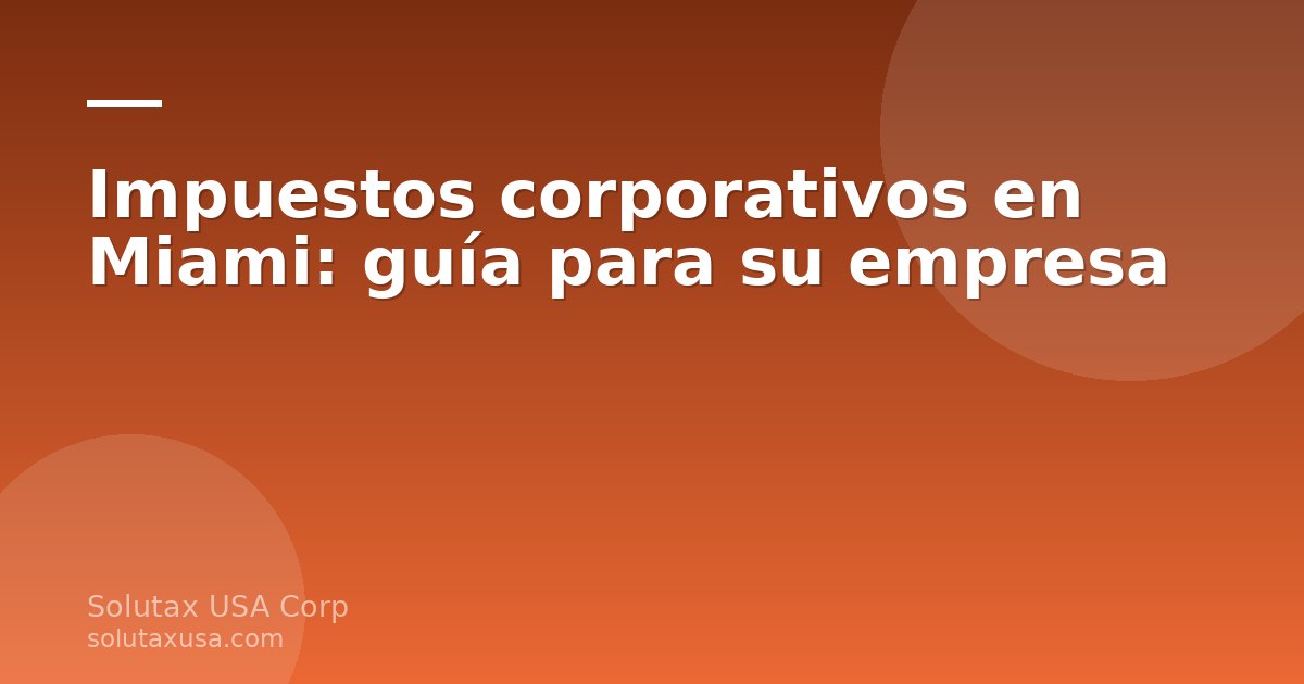 Empresaria hispanohablante revisando documentos de impuestos corporativos en su oficina de Miami